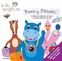 Algopix Similar Product 3 - Baby Einstein: Traveling Melodies