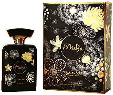Arabian Soul Perfumes 2025
