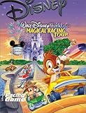 magical racing mirror  Walt Disney World Quest - Magical Racing Tour