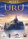 URU: Ages Beyond Myst