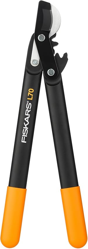 Imagen de Fiskars L70 Podadera PowerGear 45 cm, 3,8 cm en OfertitasTOP