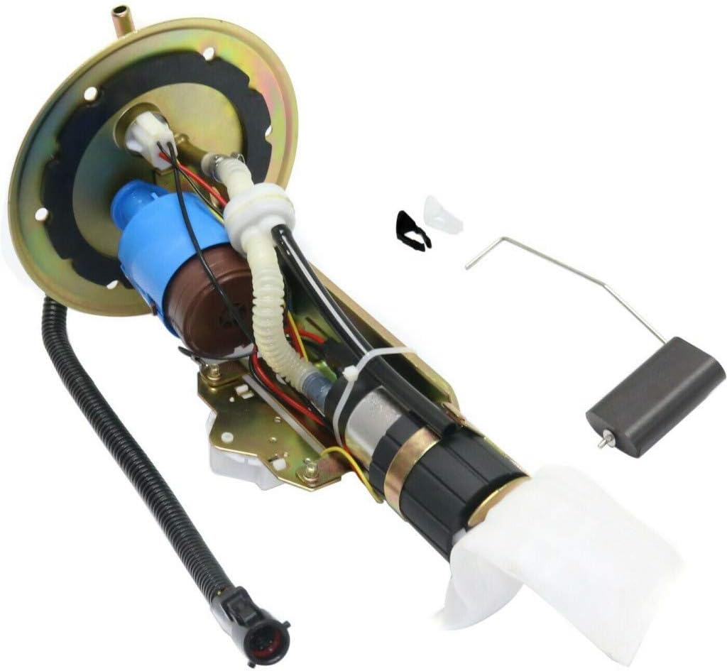 For Ford E350 / E450 Super Duty Gas Fuel Pump Module 2004 05 06 07 2008 | 4.6L / 5.4L / 6.8L Replaces 6C2Z9H307AA