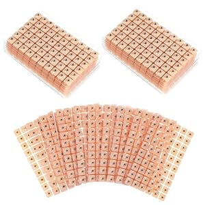 XUKZIMA 600 Pcs Ear Seeds Acupuncture ACU Seed Ear Seeds Auricular Sticker Ear Seeds for Anxiety Self-Care Acupressure Beads Acuseeds Ear Seeds for Adults and Kids