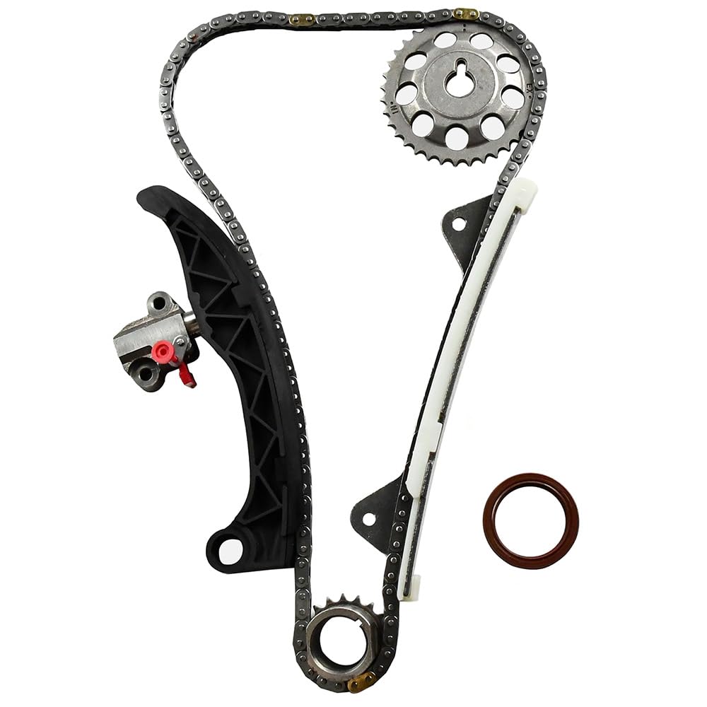 SKF VKML 91008 Kit de Cadena de Distribución