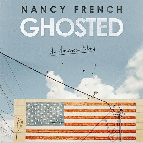 Ghosted by Nancy French episode artwork