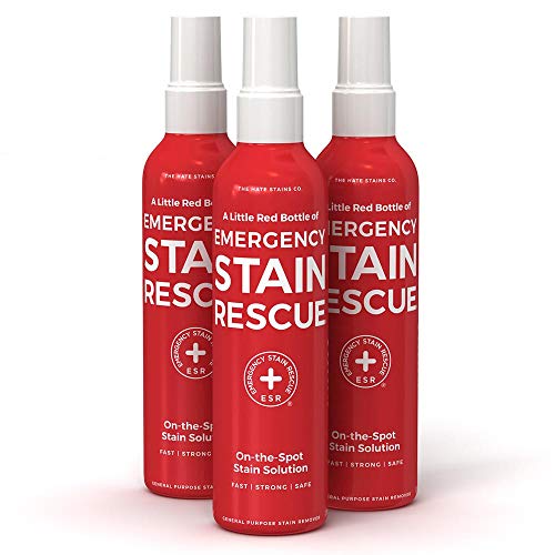 Top 10 Best Laundry Stain Remover For Set In Stains in 2024 Reviews