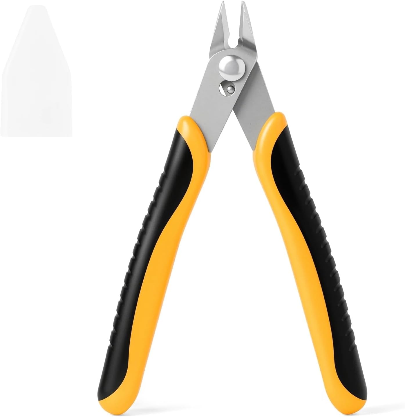 Micro Wire Cutters Pliers Precision Side Cutting Pliers for Jewelry Making, Electronics Repair, Wire Cutting(1)