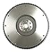 Exedy Clutch Kit KSB04 with ClutchMaxPRO Flywheel Replacement for Forester Impreza Legacy Outback Crosstrek Baja XV Crosstrek Saab 9-2X 2.0L 2.5L EJ251 EJ252 EJ253 FB20 FB25 (CPKSB04-FW167806-EK)