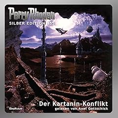 Der Kartanin-Konflikt cover art