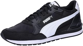 PUMA unisex-adult ST Runner v4 NL Sneaker