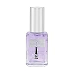 Karma Naturals Lavender Rx Nail Bed Healer - Restorative, Nontoxic, Vegan & Cruelty-Free Treatment for Damaged Nails