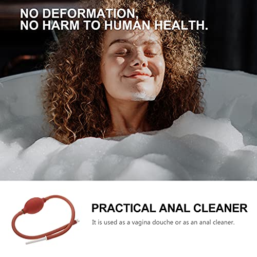 DOITOOL 6 Pçs De Ferramentas Para Lavagem De Cabeça Suprimentos Reutilizáveis Limpador Confiável Mas