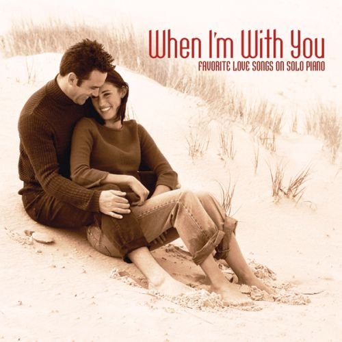 When I'm With You [Audio CD] Various Artists