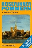  Reiseführer Pommern