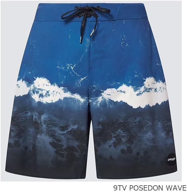 Miniatura 3 de Oakley Men's Whitewash 20" Boardshort
