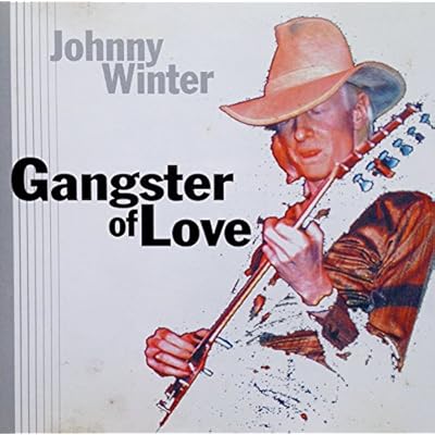 Gangster of Love