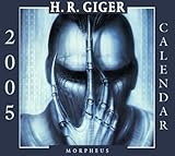 The 2005 Giger Calendar