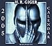 The 2005 Giger Calendar