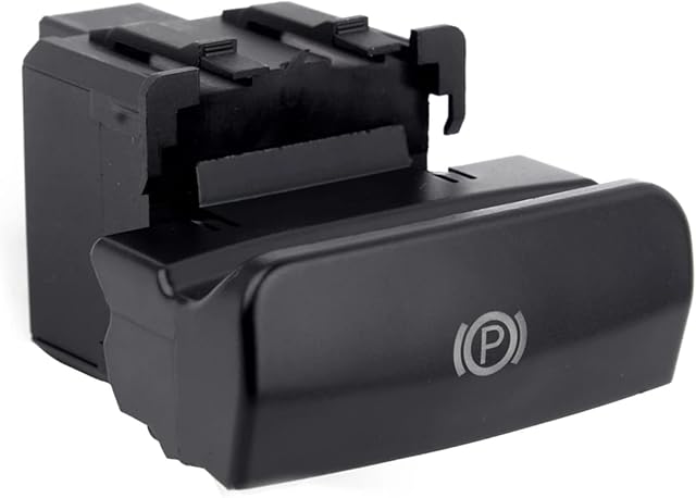 Aiyomi 470703 470702 470706 Handbrake button Electric switch,electric parking brake For P-eugeot: 3008 5008 308 CC SW DS5 DS6 607