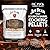 Jim Beam Bourbon Barrel Barbecue Smoker Oak Cooking Pellets for Grilling, Smoking, or Braising, 20 Pound Bag