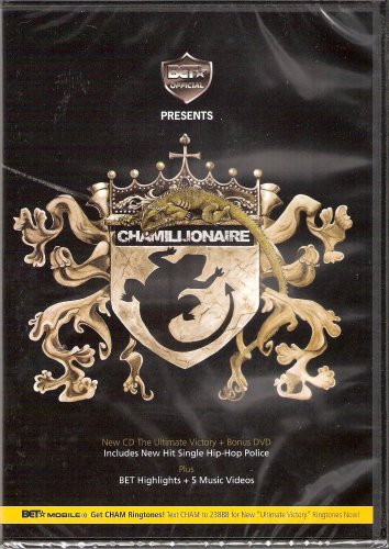 Bet Official Presents Chamillionaire