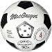Macgregor Rubber Soccer Ball (Size 4)