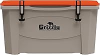 Vista 10 de Grizzly Coolers Refrigerador de 6 cuartos