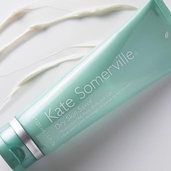 Kate Somerville Dry Skin Saver Cream, 4 Fl Oz