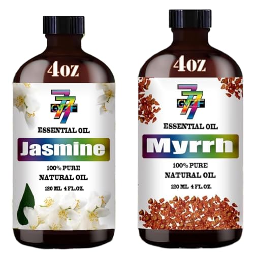 Aceites esenciales set 120 ml