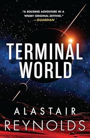 Terminal World