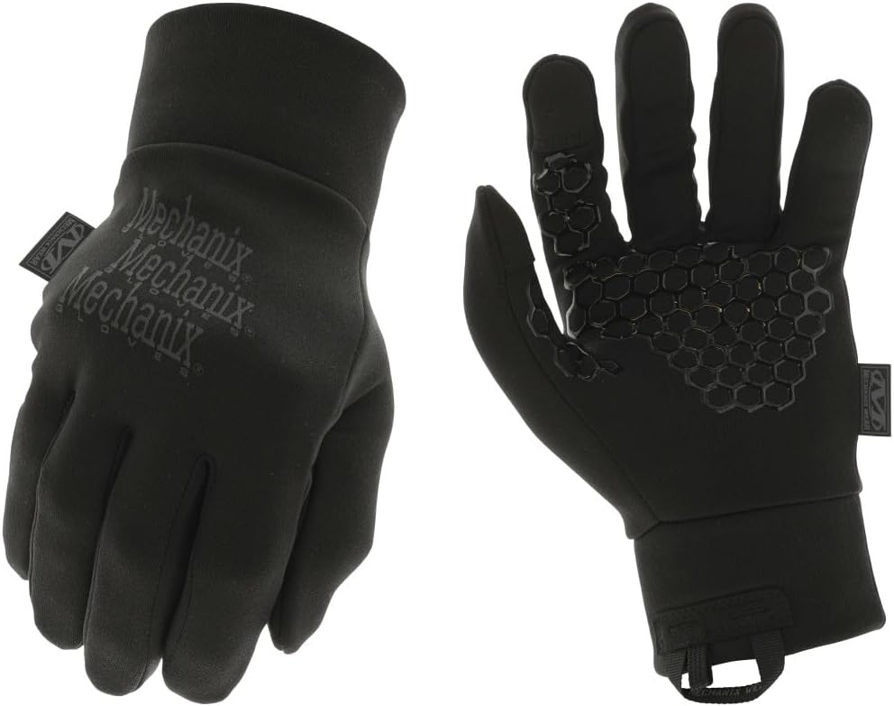 – Unisex Coldwork™ Base Layer Coyote Winter Work Gloves (pack of 1)
