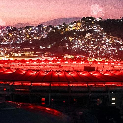 MARACAN&Atilde; FECHA COM 30E PARA SHOWS E PODE MUDAR RECEITA DO FLAMENGO