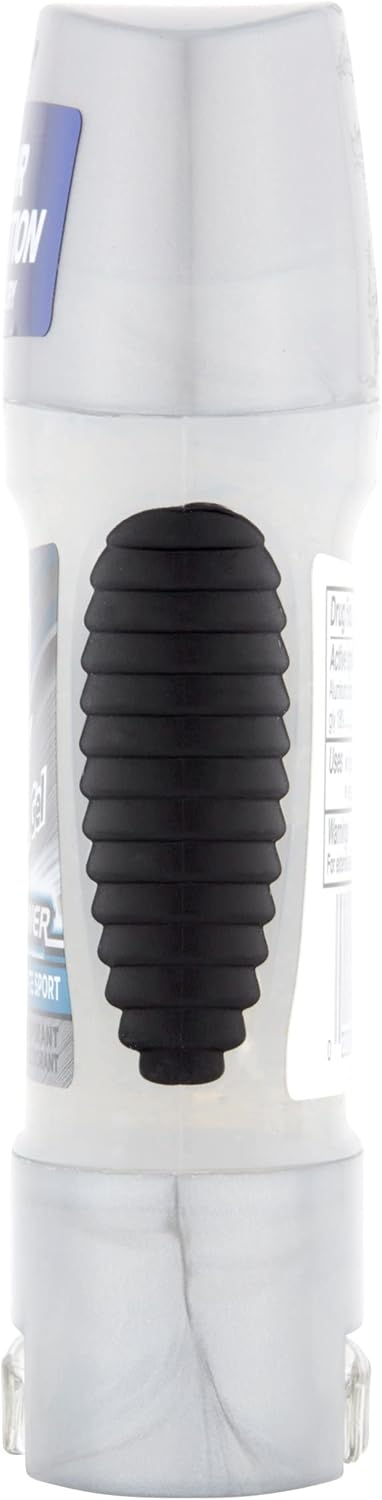 Speed Stick Anti-Perspirant Deodorant Power Clear Gel 3 oz (Pack of 12)