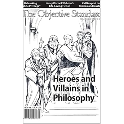 The Objective Standard