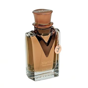 Upscale Perfume & Oud co. Eau De Parfum Spray - Sweet Smelling Spray - 3.4 Fl Oz 100 ml - Long-Lasting Aroma - Luxurious Scent of Arabia for Men