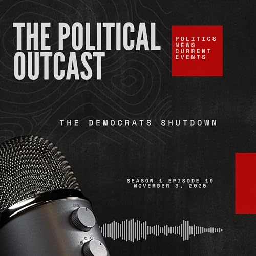 The Democrat's Shutdown