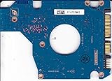  MK8034GSX, HDD2D38 R ZK01 S, G5B001590000-A, Toshiba 80GB SATA 2.5 Leiterplatte (PCB)