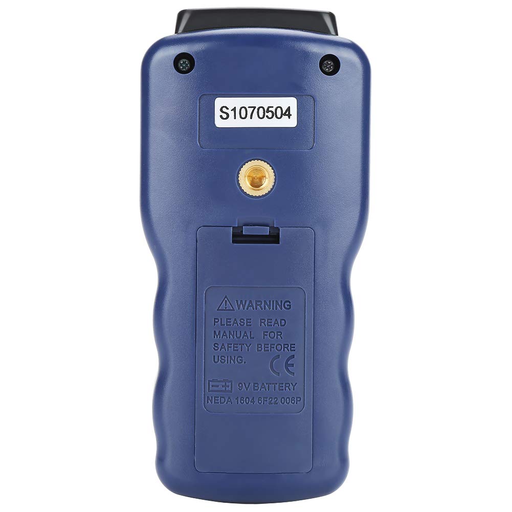 Compteur D'éNergie Solaire NuméRique, Instrument De Test De Mesure Du Rayonnement Solaire avec éCran LCD, W/M² / Btu Compteur De LumièRe Solaire UV pour le Rayonnement Solaire