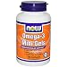 Omega-3 Mini Gels 180 Softgels
