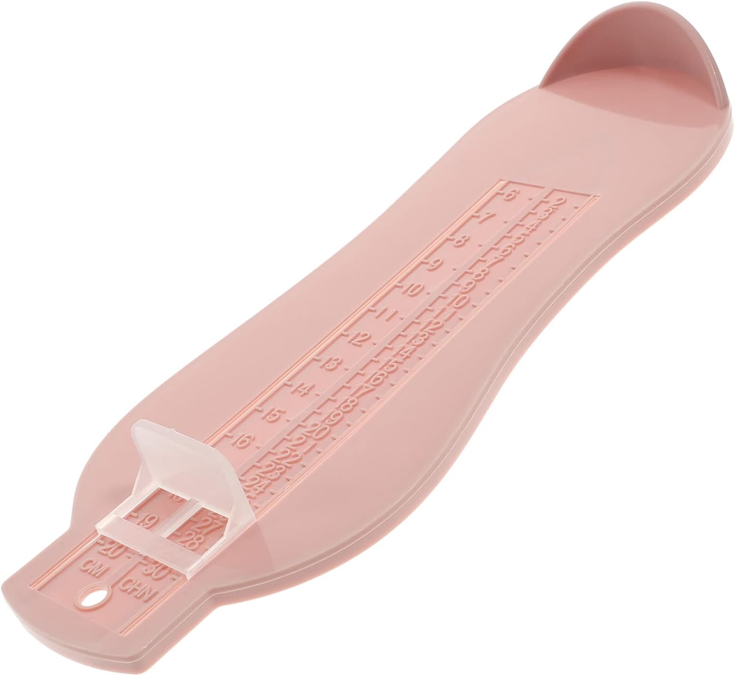 Baby Foot Measure UK Baby Baby Foot Measurement, Tool Kids Foot Ruler