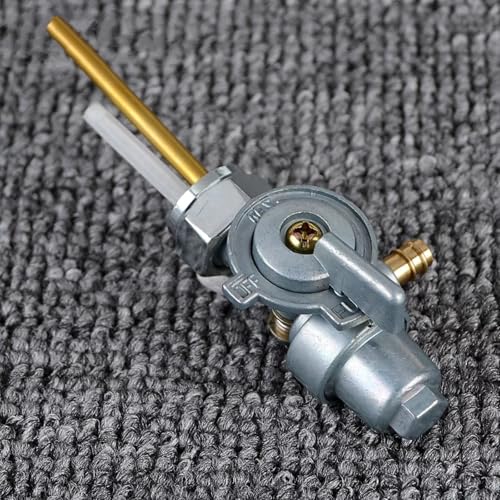 Fuel pump para TY80 y MX60 grifo llave purga combustible 1984 2
