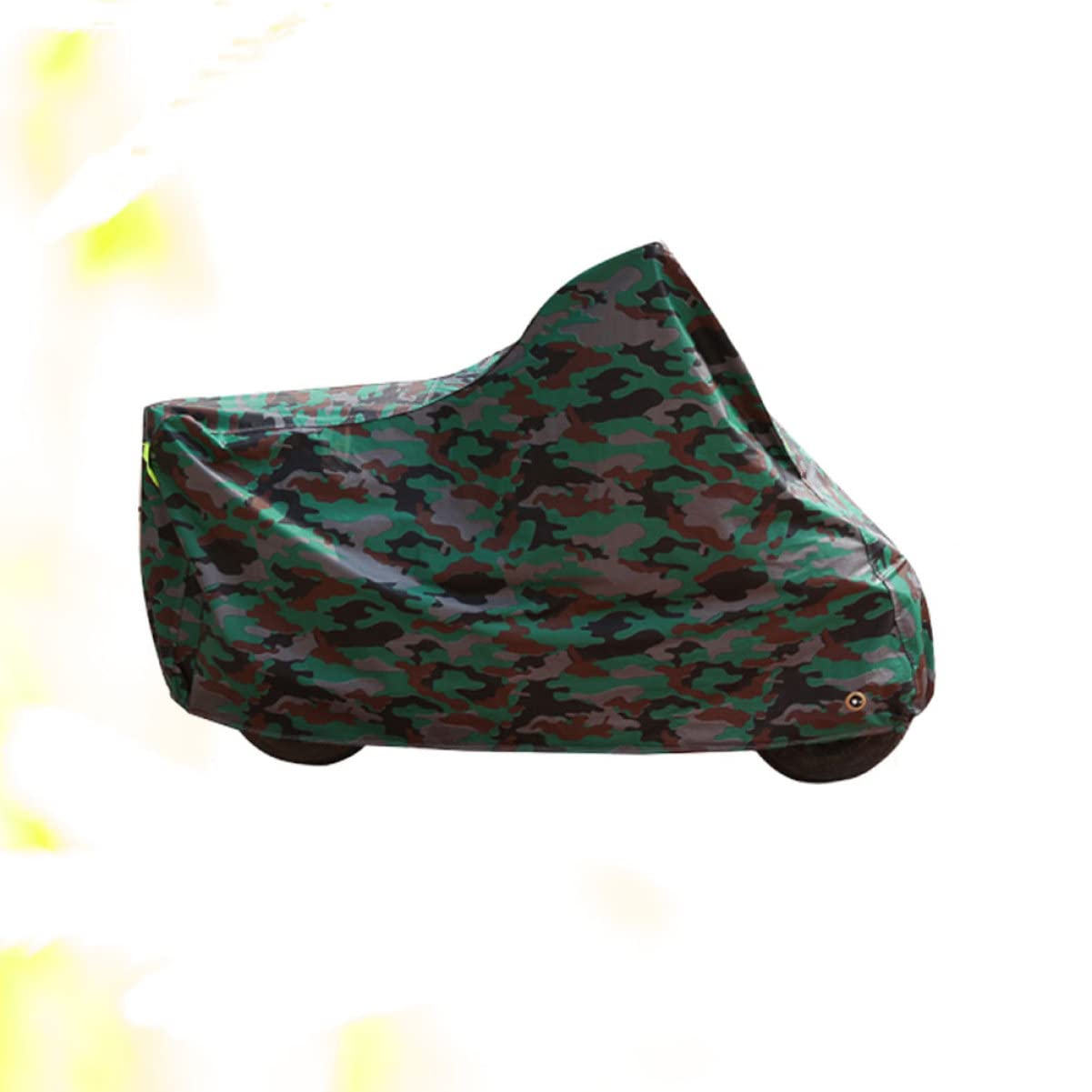 Housse De Moto Imperméable pour Abri De Moto Housse De Protection pour Et Scooter XXL Résistante Au Soleil Et Aux Intempéries