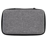 De rangement portable pour accessoires électroniques – fabriqué en eva de haute qualité, robuste et durable, pour une utilisation prolongée
