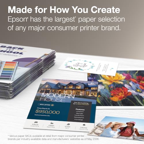 Epson Ultra Premium Presentation Matte
