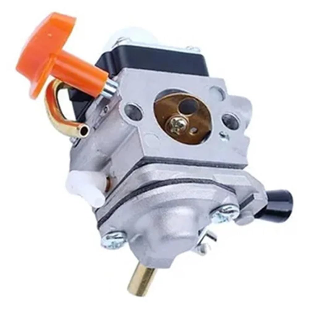 Carburador de alta eficiencia para Stihl FS90, FS87 y FS110, regula la mezcla