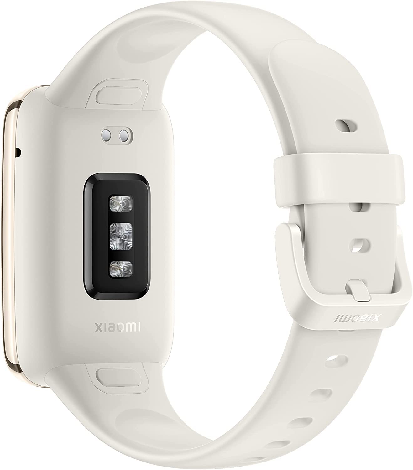 Mi Smart Band 7 Pro Pulsera de Actividad - Pantalla AMOLED 1.64", Control Frecuencia Cardiaca, Análisis del sueño, +110 Modos Deportivos, Autonomía hasta 12 días, Blanco (No NFC)