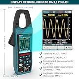 HANMATEK B0DRNNTRVR lato 4