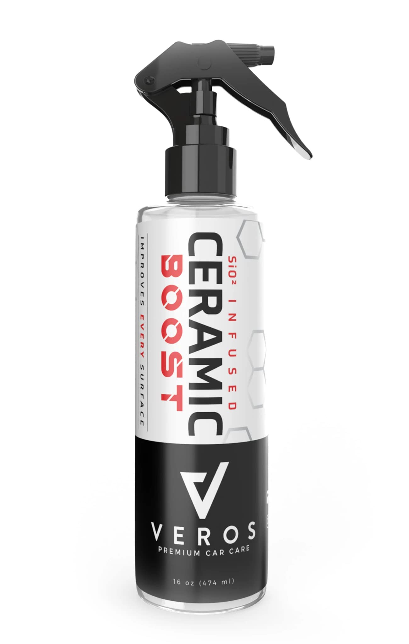 Veros Premium Car Care Ceramic Boost