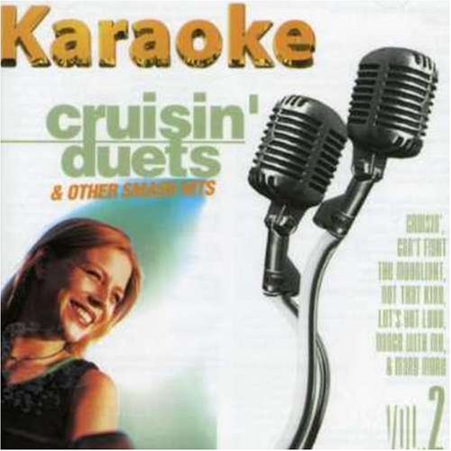 Karaoke KaraokeCruisin' Duets Music