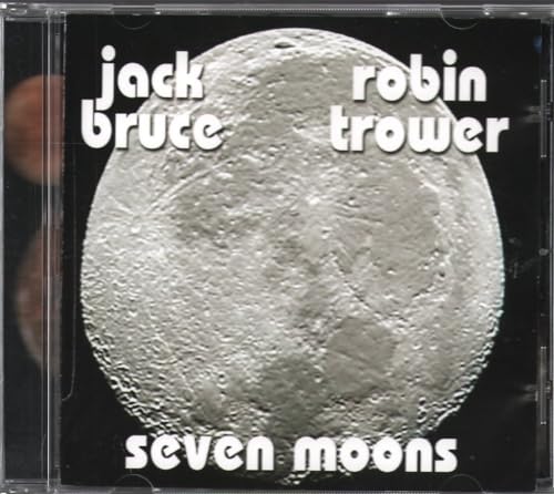 Seven Moons